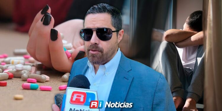 Sinaloa registra 120 suicidios y activa nuevo comité de salud mental