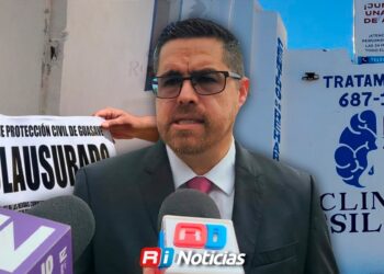 Hay 270 centros de rehabilitación en Sinaloa, solo 60 están regulados: SSA