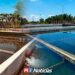 Agua regresará gradualmente al sur de Culiacán tras mantenimiento en planta San Lorenzo