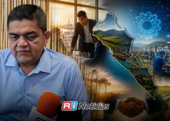 Industria sinaloense busca crecer y generar mayor valor económico