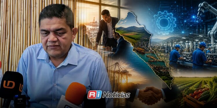 Industria sinaloense busca crecer y generar mayor valor económico