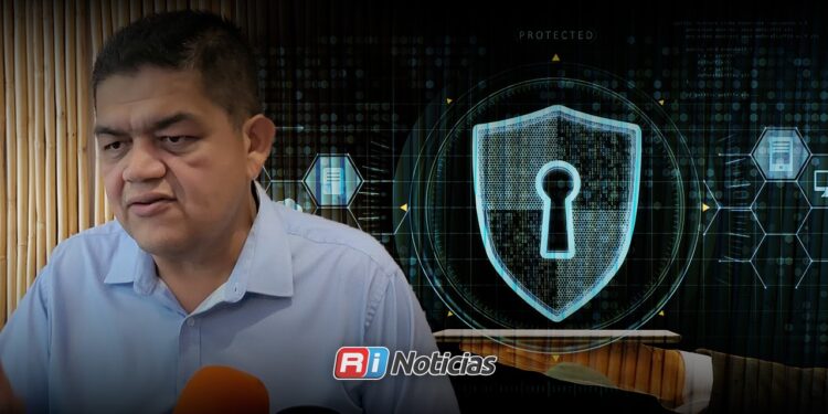 Renuncia de Humberto Zerón, positiva para fortalecer estrategia de seguridad: Julio César Silvas