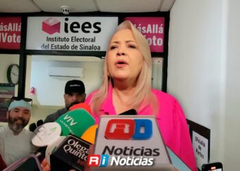 “Tienen más de un año en campaña”, denuncian ciudadanos ante el IEES actos anticipados de campaña