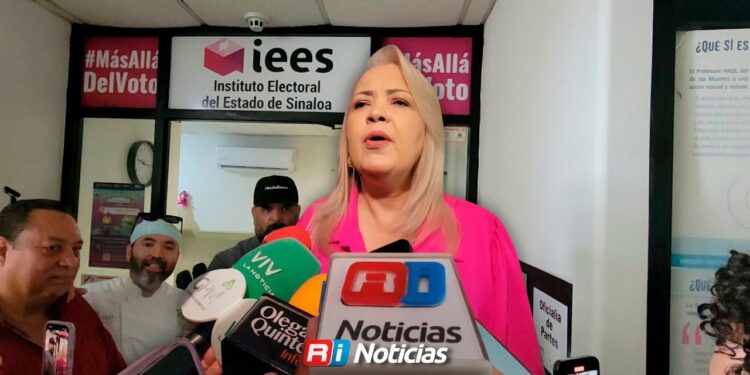 “Tienen más de un año en campaña”, denuncian ciudadanos ante el IEES actos anticipados de campaña