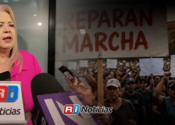 Coparmex advierte hartazgo ciudadano; Preparan marcha para septiembre