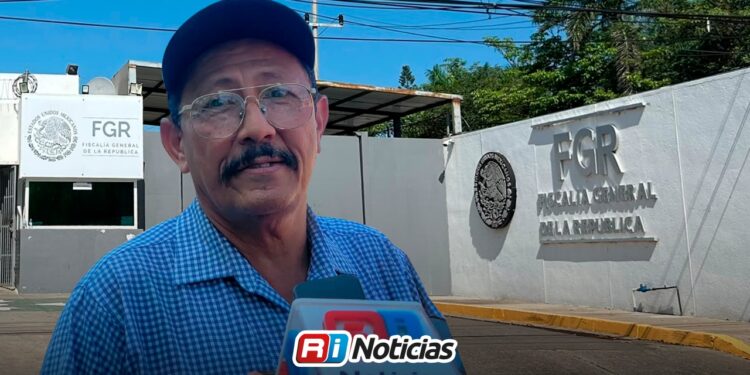 Son 20 los productores citados ante FGR por toma de caseta en Costa Rica