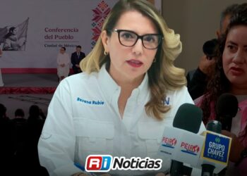 Violencia sigue dejando mal a Sinaloa ante todo México: Wendy Barajas