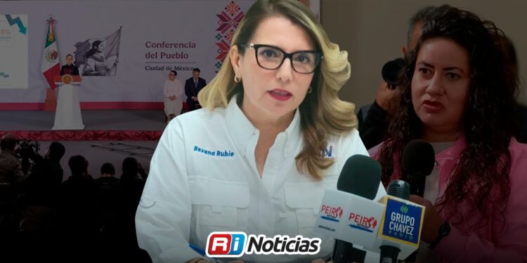 Violencia sigue dejando mal a Sinaloa ante todo México: Wendy Barajas