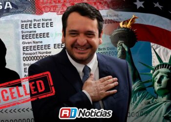 PAN Sinaloa: “No solo les quitaron la visa, les quitaron la narrativa”