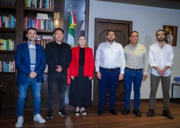 Sinaloa abre mercado en China para exportar sorgo rojo