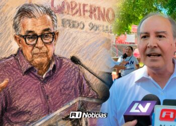 “No es voluntad de Rocha si vuelve o no a gobernar Sinaloa”: PAN