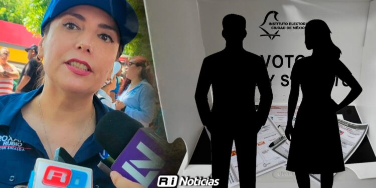 PAN definirá en noviembre si su candidato será hombre o mujer
