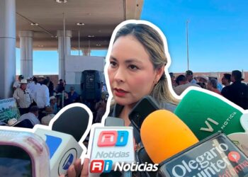 PAN revisará perfiles y advierte que hay personas no gratas: Eduardo Ortiz