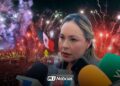 “Sí habrá grito de independencia”: Yeraldine Bonilla