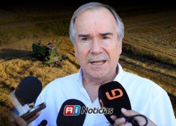 MC exige certidumbre y rentabilidad para el campo sinaloense