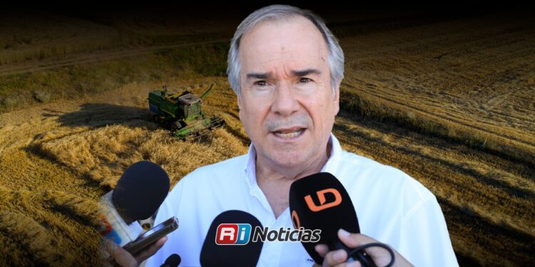 MC exige certidumbre y rentabilidad para el campo sinaloense