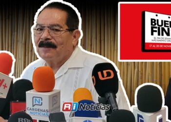 Buen Fin 2026, clave para cerrar el año con recuperación: Core33
