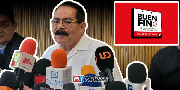 Buen Fin 2026, clave para cerrar el año con recuperación: Core33