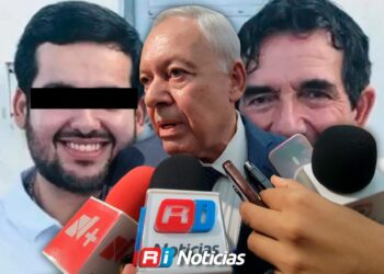 Fausto es inocente, afirma Víctor Corrales; pide esperar resultados de investigación de la FGR