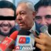 Fausto es inocente, afirma Víctor Corrales; pide esperar resultados de investigación de la FGR