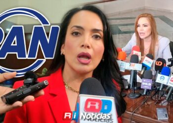 PRI prioriza proyecto y estructura ante registro de Paola Gárate en el PAN