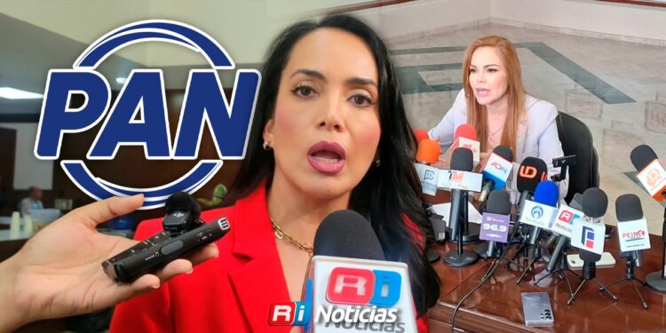PRI prioriza proyecto y estructura ante registro de Paola Gárate en el PAN