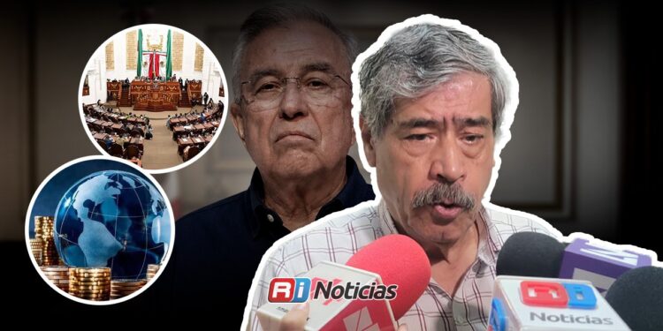 CEDH confía en que el regreso de Rocha Moya permita recuperar economía, empleos y gobernabilidad