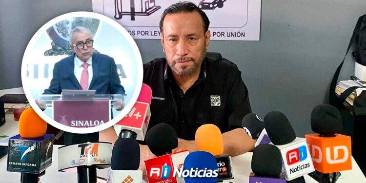 “No vemos inconveniente” con regreso de Rocha: COUC