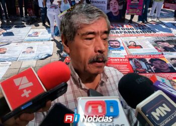 Más de 4 mil desaparecidos en Sinaloa durante los últimos dos años