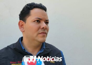 Nos apegamos al comunicado oficial” : Édgar Barraza por regreso de Rocha