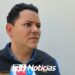 Nos apegamos al comunicado oficial” : Édgar Barraza por regreso de Rocha