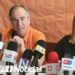 “Rocha va y viene”, Pío Esquer exige juicio político y desafuero para Rocha Moya