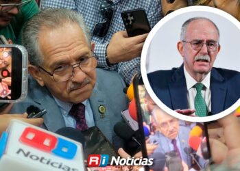 Julio Berdegué suena, pero Congreso aún no define gobernador interino