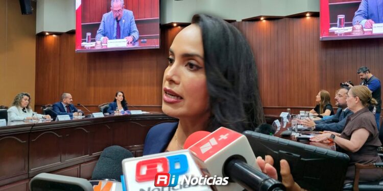 PRI exige gobernador interino de tiempo completo y a favor de Sinaloa