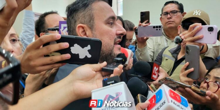 PAN exige un gobernador interino que trabaje por Sinaloa
