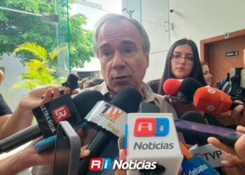 PAN exige un gobernador interino que trabaje por Sinaloa