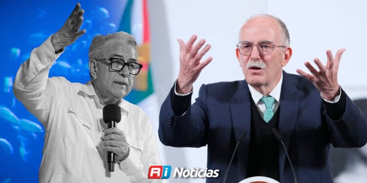 PAN exige un gobernador interino que trabaje por Sinaloa