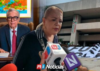 Coparmex Sinaloa pide definir gobernador interino sin intereses partidistas