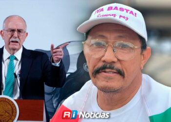 “No quiere el campo a Berdegué”: productores anticipan protestas en Sinaloa