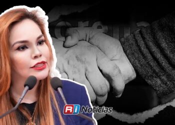 Paola Gárate acusa acuerdos ocultos para elegir gobernador interino