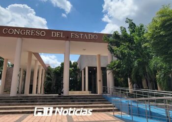 Congreso suspende sesión extraordinaria para elección de gobernador interino en Sinaloa