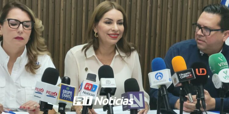 Votarán en contra”; PAN rechazará a cualquier morenista para la gubernatura interina