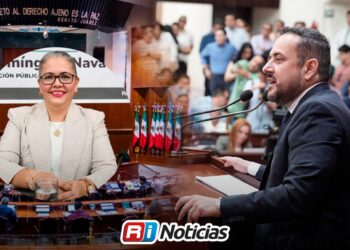 “PAN no viene a poner obstáculos en la gubernatura interina quiere resultados”: Jorge González