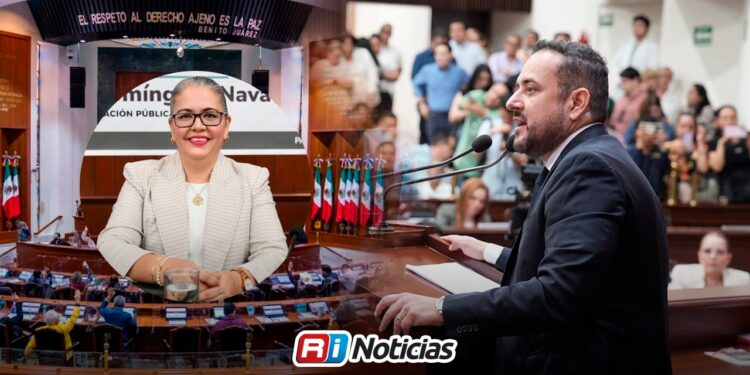 “PAN no viene a poner obstáculos en la gubernatura interina quiere resultados”: Jorge González