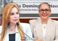 Paola Gárate rechaza designación de Graciela Domínguez