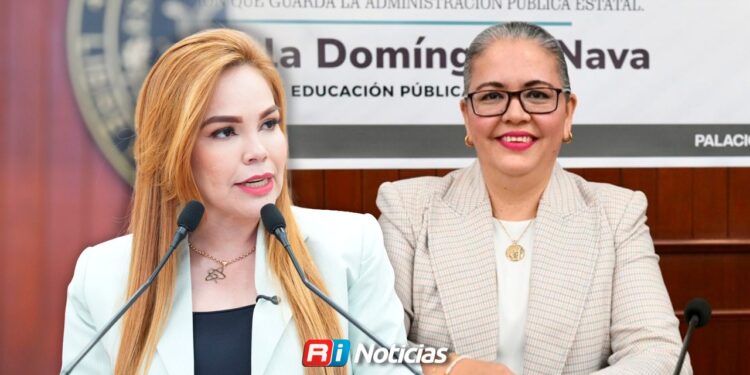 Paola Gárate rechaza designación de Graciela Domínguez