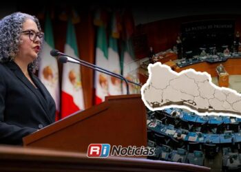 Graciela Domínguez anuncia revisión y posibles cambios en su gabinete