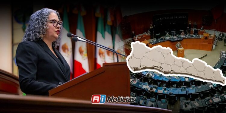 Graciela Domínguez anuncia revisión y posibles cambios en su gabinete