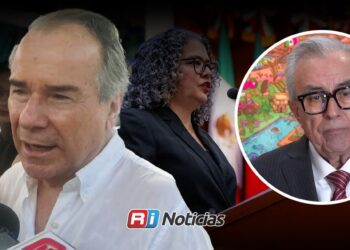 Graciela Domínguez Nava asume el mando de Sinaloa