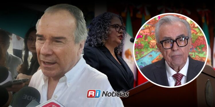 Graciela Domínguez Nava asume el mando de Sinaloa